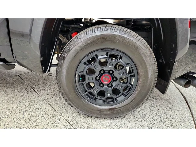 SEMINUEVOS TOYOTA Tundra 4WD a Estados en autogozo