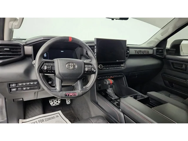 SEMINUEVOS TOYOTA Tundra 4WD a Estados en autogozo