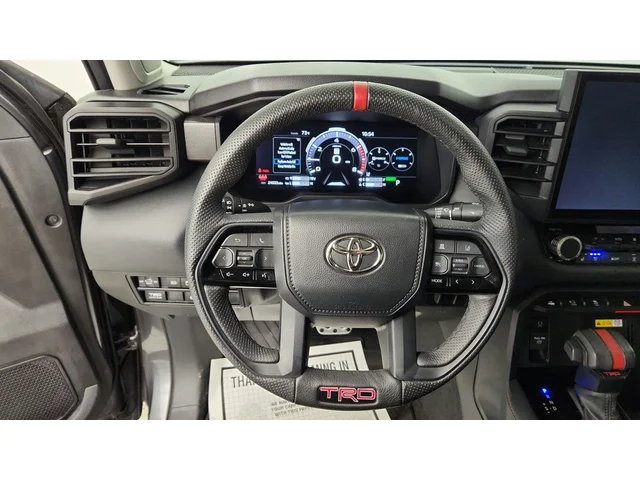 SEMINUEVOS TOYOTA Tundra 4WD a Estados en autogozo