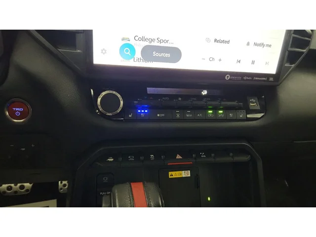SEMINUEVOS TOYOTA Tundra 4WD a Estados en autogozo
