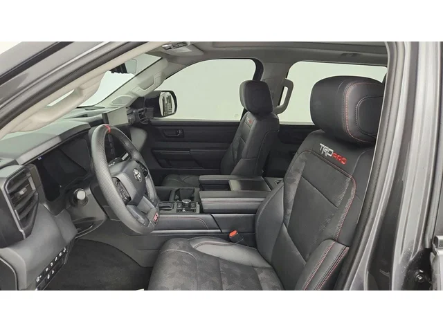 SEMINUEVOS TOYOTA Tundra 4WD a Estados en autogozo