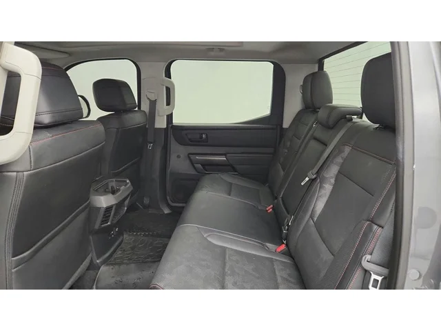 SEMINUEVOS TOYOTA Tundra 4WD a Estados en autogozo