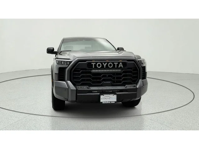 SEMINUEVOS TOYOTA Tundra 4WD a Estados en autogozo