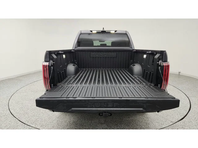 SEMINUEVOS TOYOTA Tundra 4WD a Estados en autogozo