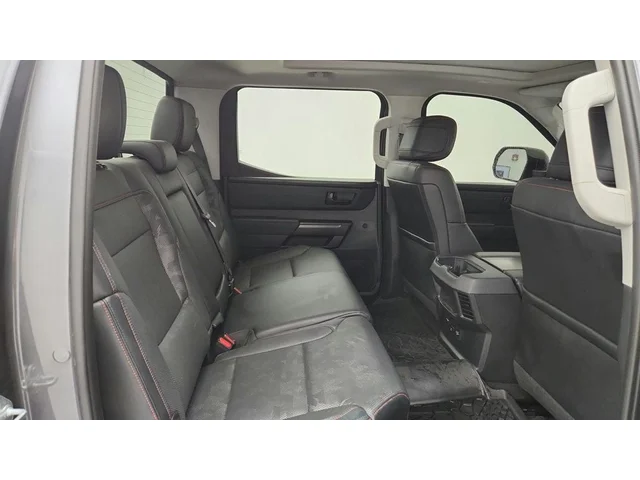 SEMINUEVOS TOYOTA Tundra 4WD a Estados en autogozo