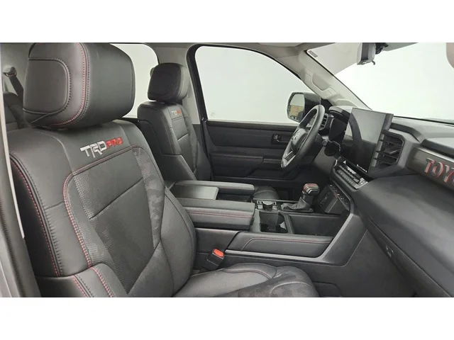SEMINUEVOS TOYOTA Tundra 4WD a Estados en autogozo