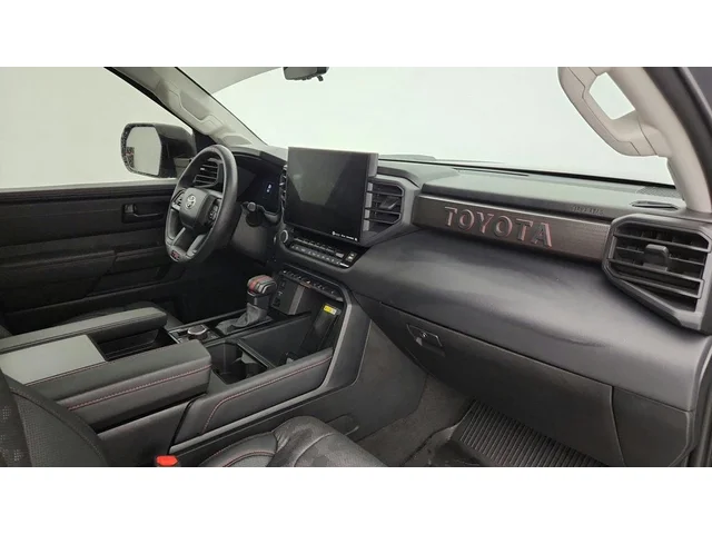 SEMINUEVOS TOYOTA Tundra 4WD a Estados en autogozo