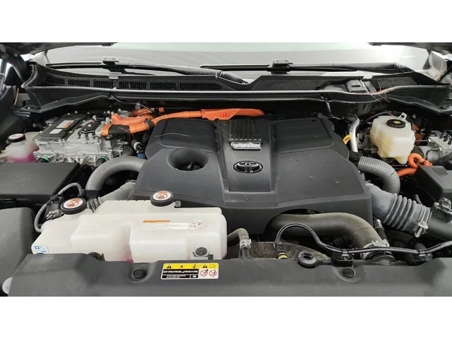 SEMINUEVOS TOYOTA Tundra 4WD a Estados en autogozo