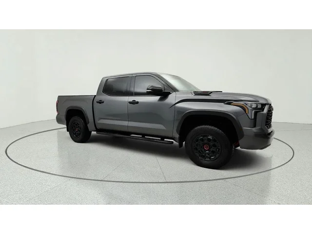 SEMINUEVOS TOYOTA Tundra 4WD a Estados en autogozo