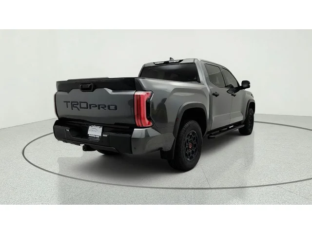 SEMINUEVOS TOYOTA Tundra 4WD a Estados en autogozo