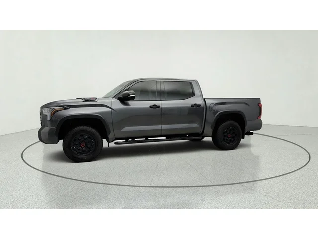 SEMINUEVOS TOYOTA Tundra 4WD a Estados en autogozo