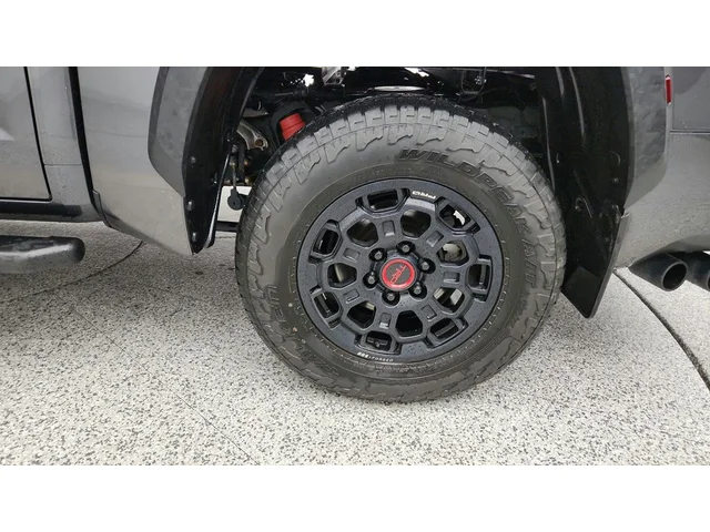 SEMINUEVOS TOYOTA Tundra 4WD a Estados en autogozo