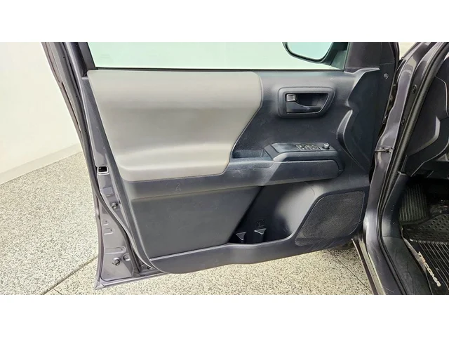 SEMINUEVOS TOYOTA Tacoma a Estados en autogozo