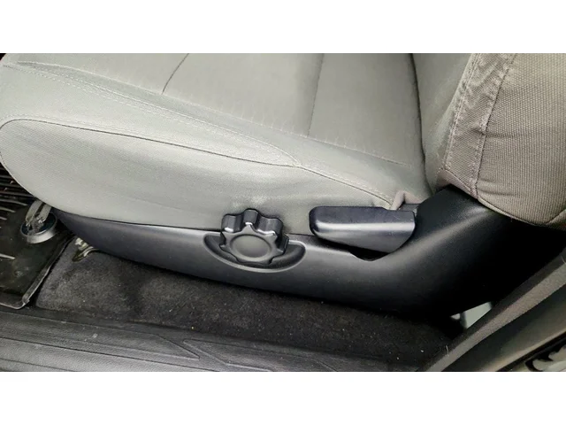 SEMINUEVOS TOYOTA Tacoma a Estados en autogozo