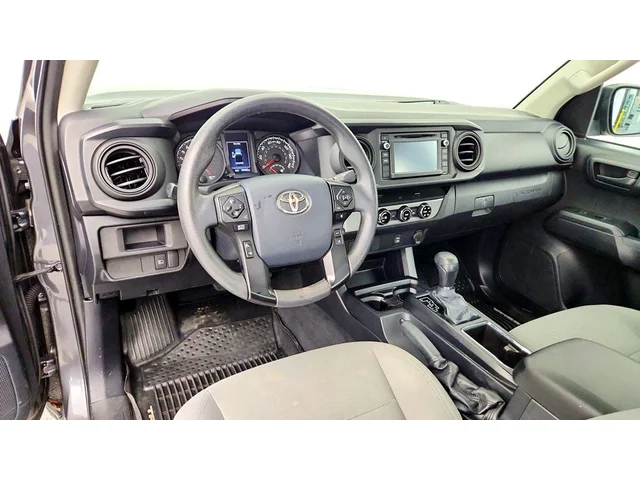SEMINUEVOS TOYOTA Tacoma a Estados en autogozo