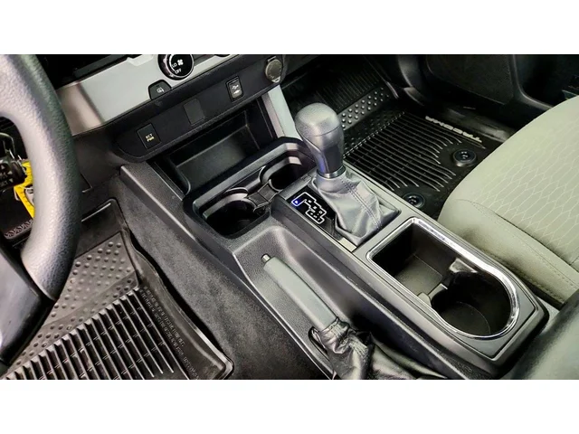 SEMINUEVOS TOYOTA Tacoma a Estados en autogozo