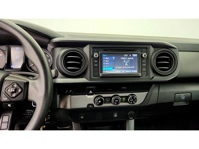 SEMINUEVOS TOYOTA Tacoma a Estados en autogozo