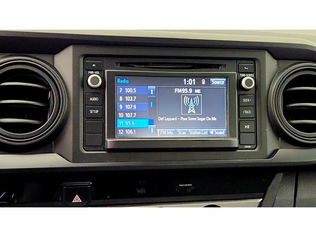 SEMINUEVOS TOYOTA Tacoma a Estados en autogozo