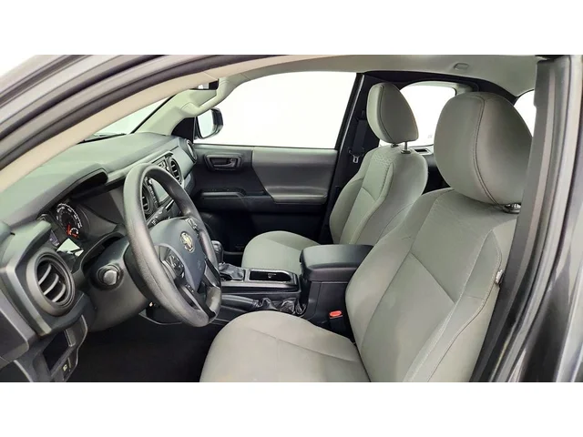 SEMINUEVOS TOYOTA Tacoma a Estados en autogozo