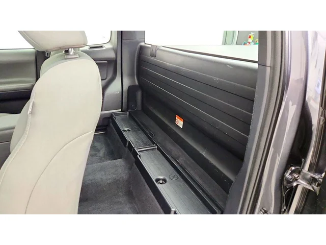 SEMINUEVOS TOYOTA Tacoma a Estados en autogozo