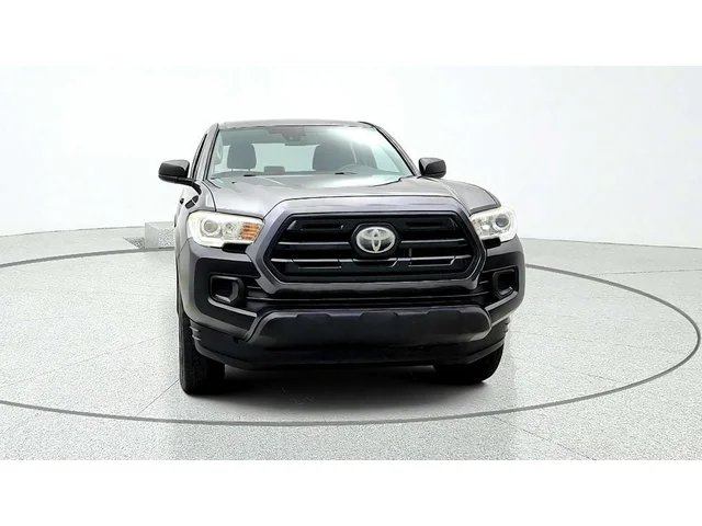 SEMINUEVOS TOYOTA Tacoma a Estados en autogozo