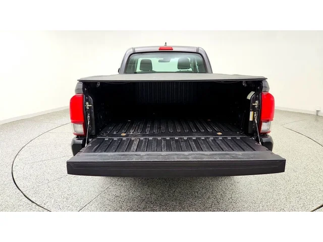 SEMINUEVOS TOYOTA Tacoma a Estados en autogozo