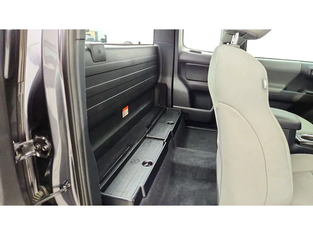 SEMINUEVOS TOYOTA Tacoma a Estados en autogozo