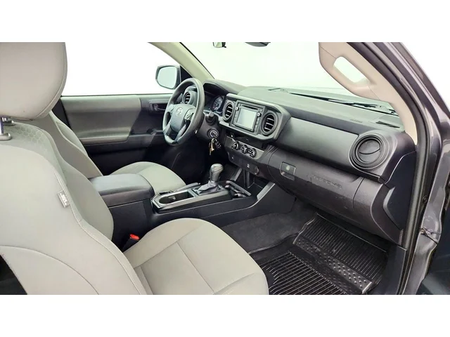 SEMINUEVOS TOYOTA Tacoma a Estados en autogozo