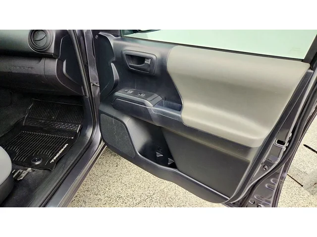 SEMINUEVOS TOYOTA Tacoma a Estados en autogozo