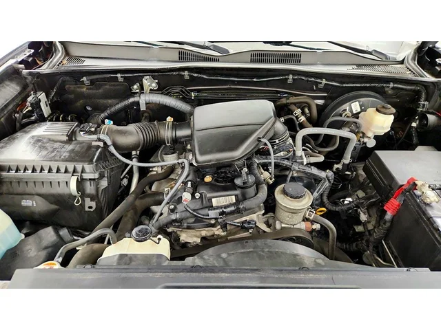 SEMINUEVOS TOYOTA Tacoma a Estados en autogozo
