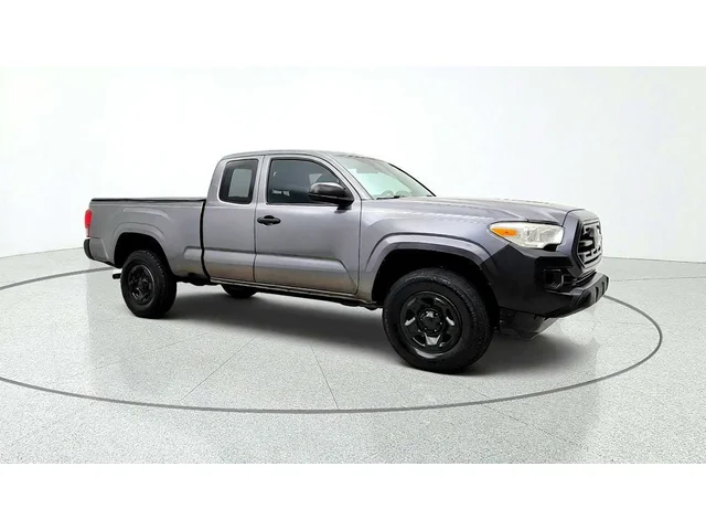 SEMINUEVOS TOYOTA Tacoma a Estados en autogozo