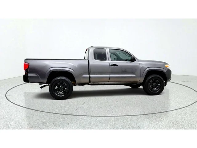 SEMINUEVOS TOYOTA Tacoma a Estados en autogozo