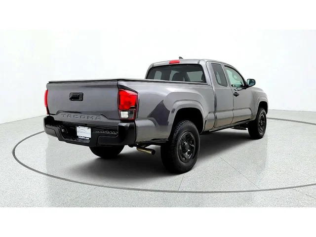 SEMINUEVOS TOYOTA Tacoma a Estados en autogozo