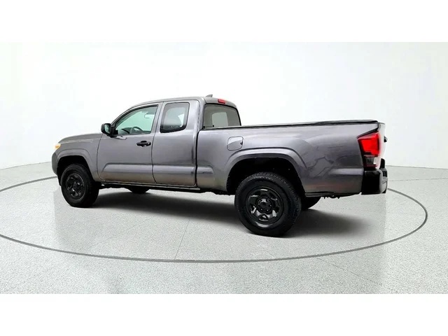 SEMINUEVOS TOYOTA Tacoma a Estados en autogozo