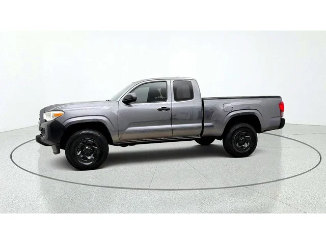 SEMINUEVOS TOYOTA Tacoma a Estados en autogozo
