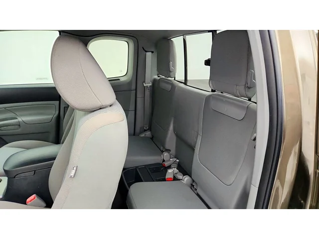 SEMINUEVOS TOYOTA Tacoma a Estados en autogozo