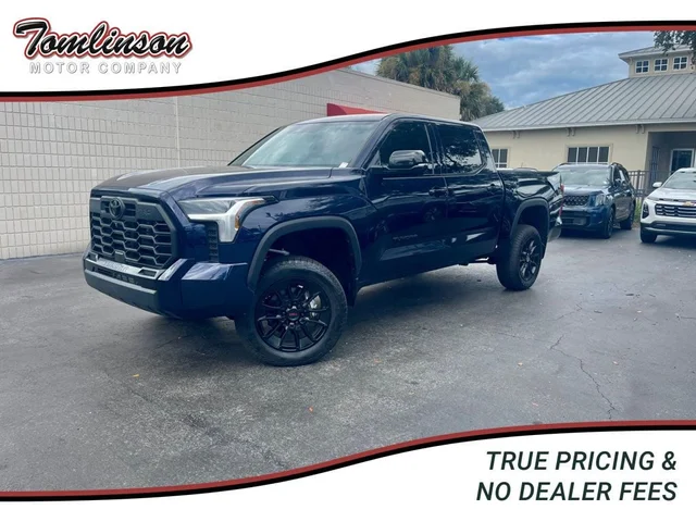 SEMINUEVOS TOYOTA TUNDRA 4WD a Estados en autogozo