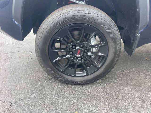 SEMINUEVOS TOYOTA TUNDRA 4WD a Estados en autogozo