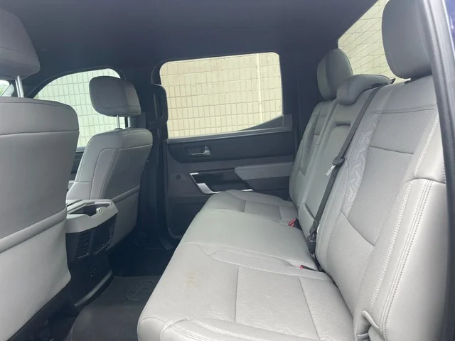 SEMINUEVOS TOYOTA TUNDRA 4WD a Estados en autogozo