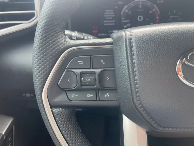 SEMINUEVOS TOYOTA TUNDRA 4WD a Estados en autogozo