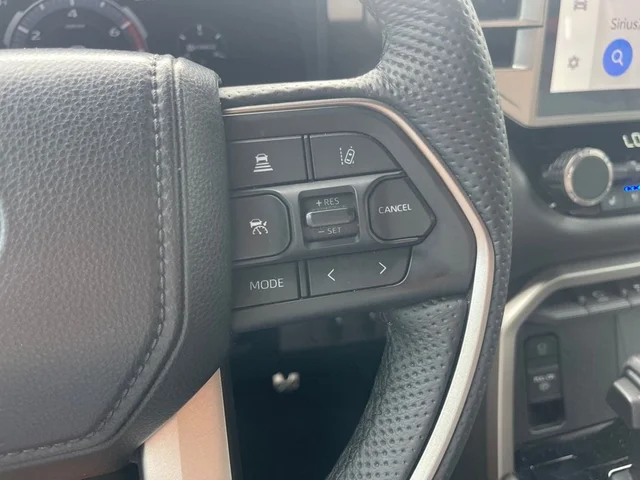 SEMINUEVOS TOYOTA TUNDRA 4WD a Estados en autogozo