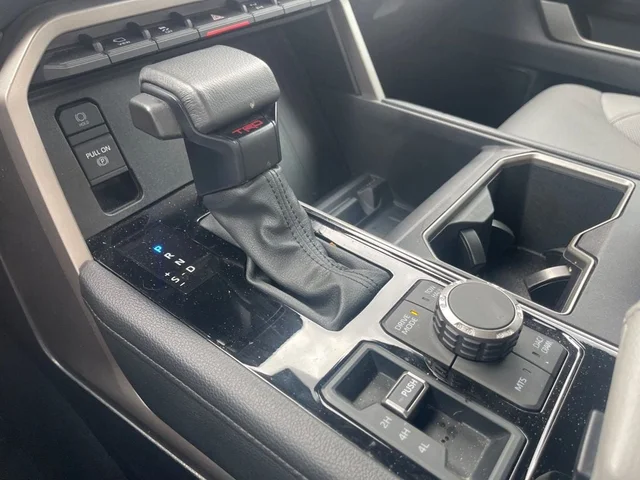 SEMINUEVOS TOYOTA TUNDRA 4WD a Estados en autogozo