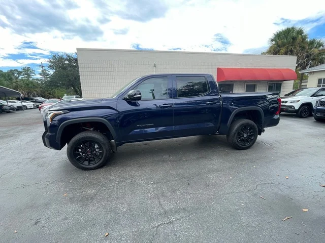 SEMINUEVOS TOYOTA TUNDRA 4WD a Estados en autogozo