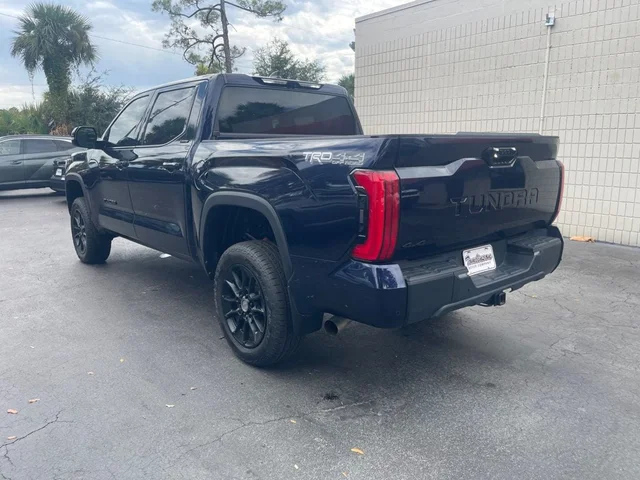 SEMINUEVOS TOYOTA TUNDRA 4WD a Estados en autogozo