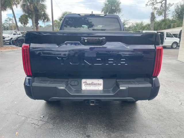 SEMINUEVOS TOYOTA TUNDRA 4WD a Estados en autogozo