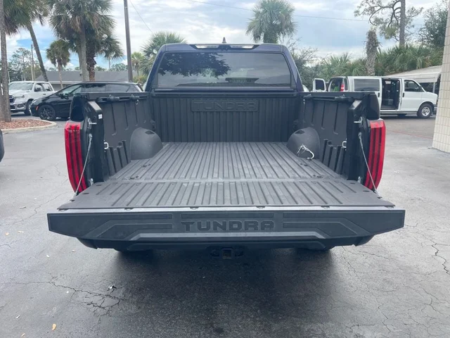 SEMINUEVOS TOYOTA TUNDRA 4WD a Estados en autogozo