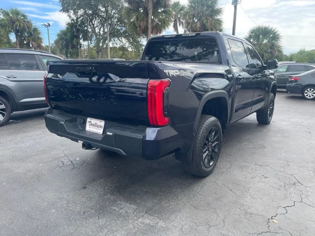 SEMINUEVOS TOYOTA TUNDRA 4WD a Estados en autogozo
