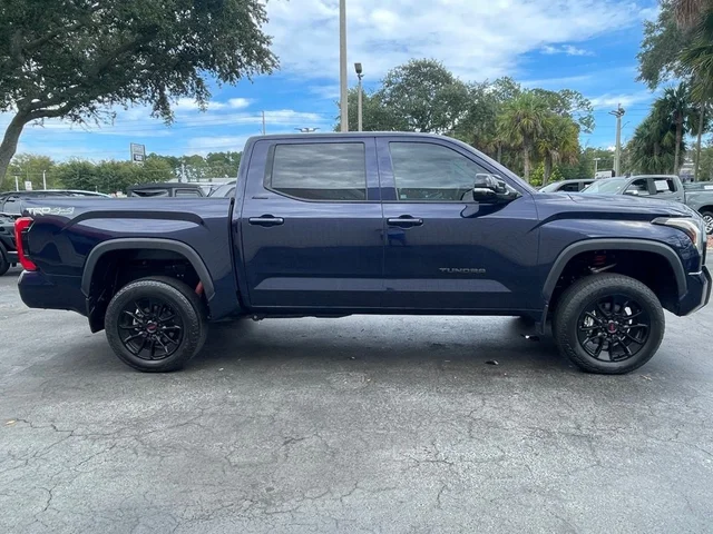 SEMINUEVOS TOYOTA TUNDRA 4WD a Estados en autogozo