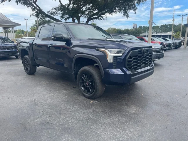 SEMINUEVOS TOYOTA TUNDRA 4WD a Estados en autogozo