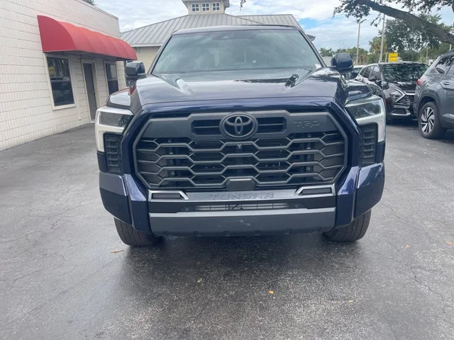 SEMINUEVOS TOYOTA TUNDRA 4WD a Estados en autogozo